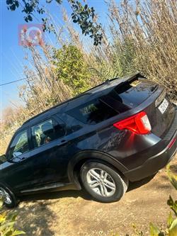 فورد إكسبلورر